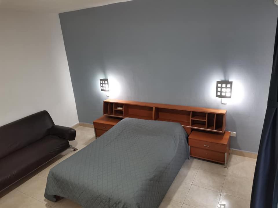 Ferienwohnung Mandarinas Playa del Carmen Exterior foto